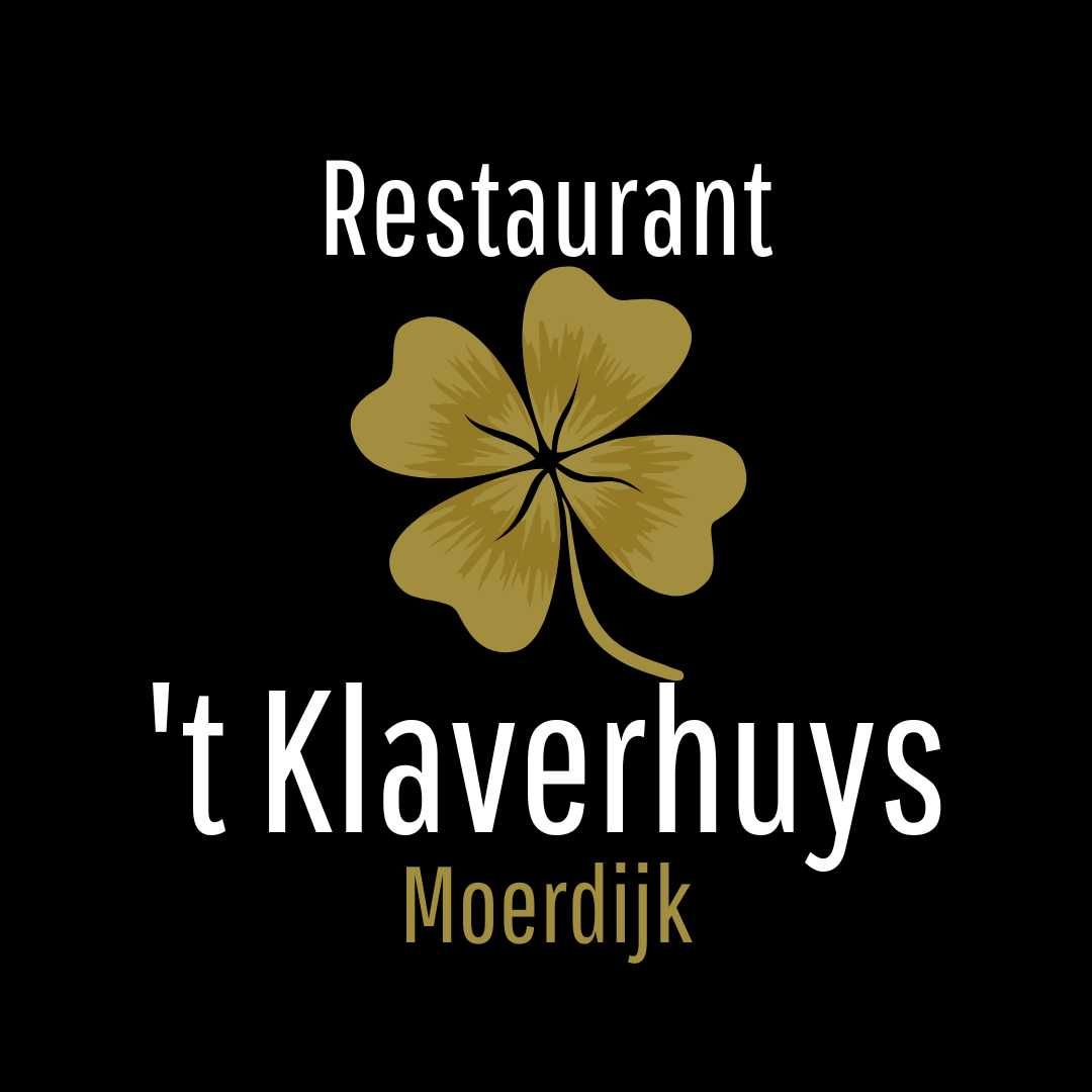 Logo 't Klaverhuys