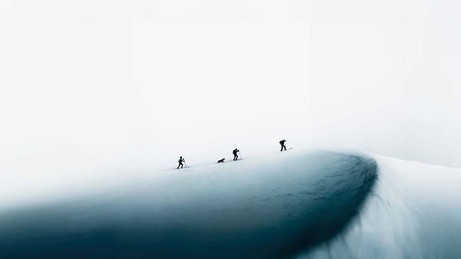 European Outdoor Film Tour