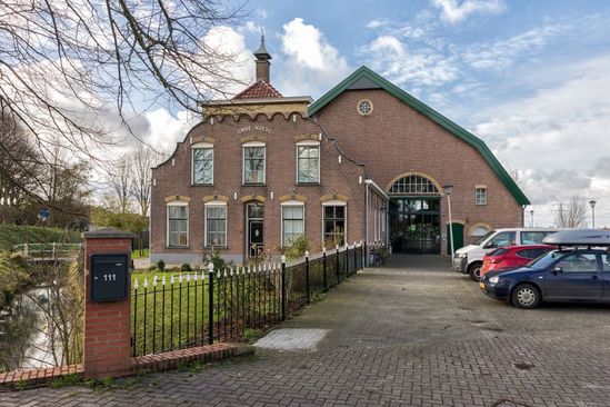 Zorgboerderij Cavent Lindehoeve