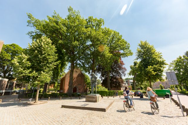 Zundert kerk Fietsen Van Gogh Route HR  (26).jpg