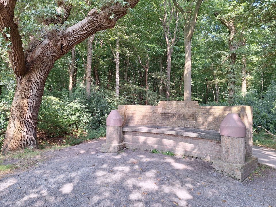 Gaaikemabank