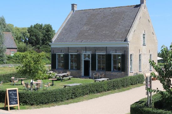 Gasterij de Gezusters