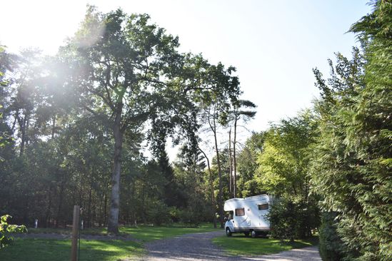 Erholungspark De Paalberg