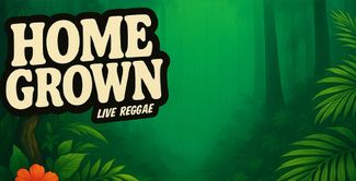 HOMEGROWN#2 met Imishango Mandinka & The Unstoppable Force, Rootz Lion & Royalee