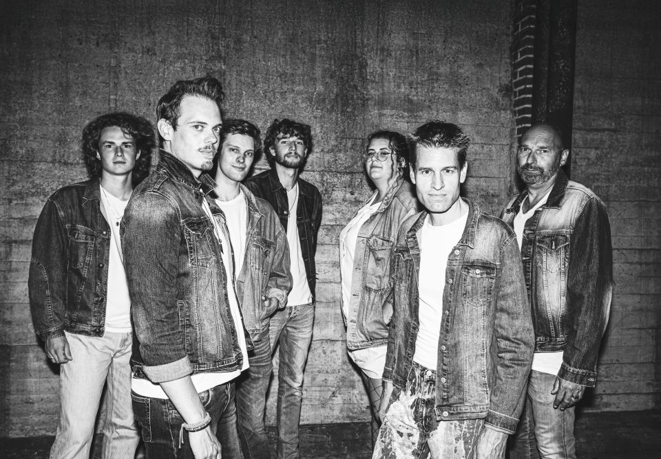 Chamaven Live: Gewoon Doe Maar