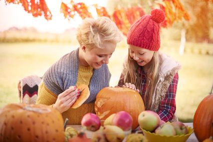 Herfstfair Sneek