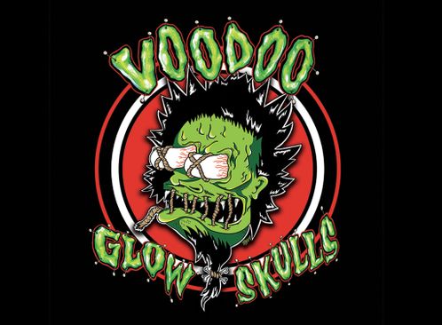Voodoo Glow Skulls