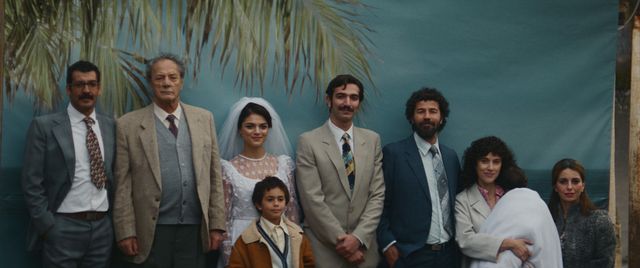 Film | All That's Left of You