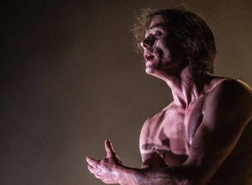 Charles Pas: Requiem for a Young Soul