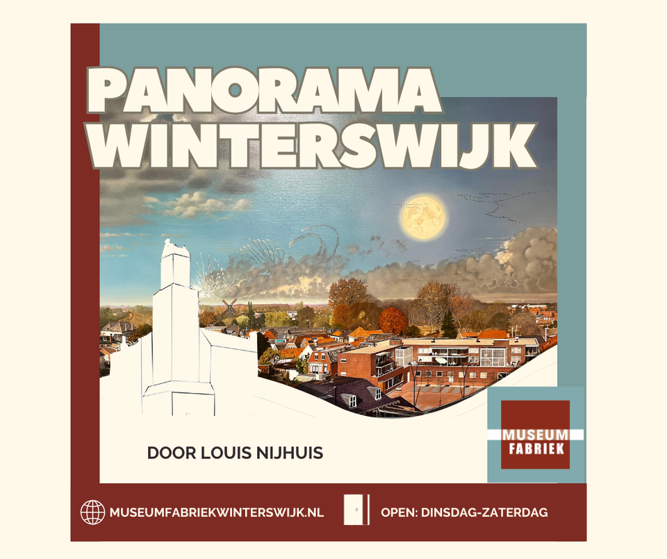 Expositie | Louis Nijhuis