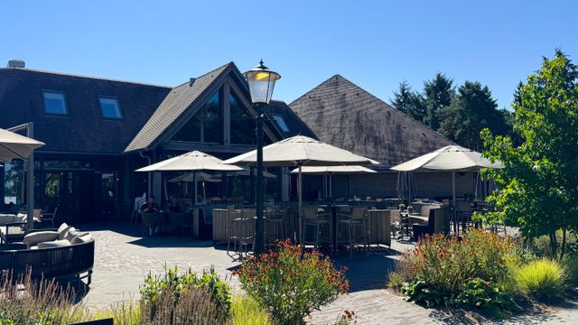 Terras Hotel Restaurant De Nederheide