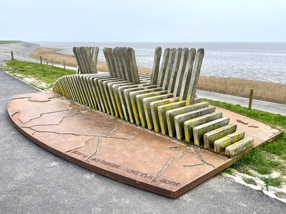 Firdgum-Koehool | Klooster Claercamppad: rondwandeling 3