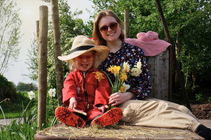 Natuurboerderij KipEigen