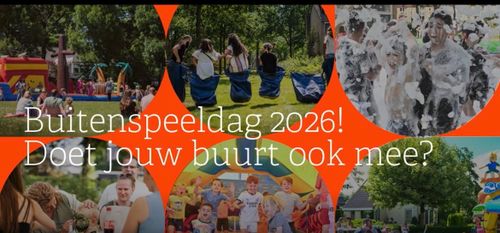 aankondegingsposter