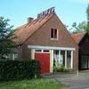 De Wonderkamers (van Sigrid Hamelink) ingang