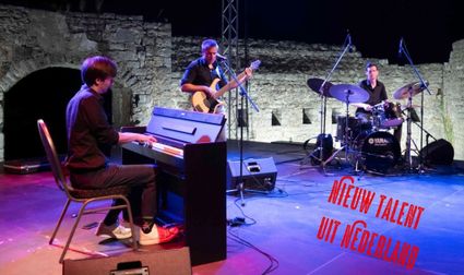 muzikanten SeptNoir trio