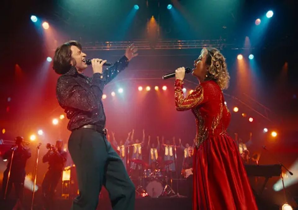 Film - Song Sung Blue