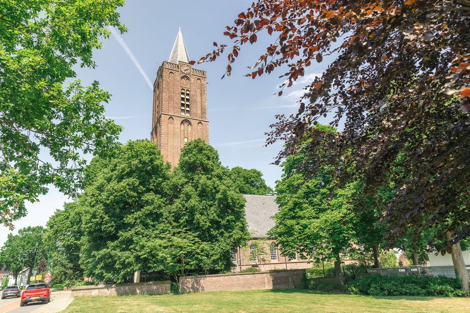 Oude Kerk Soest