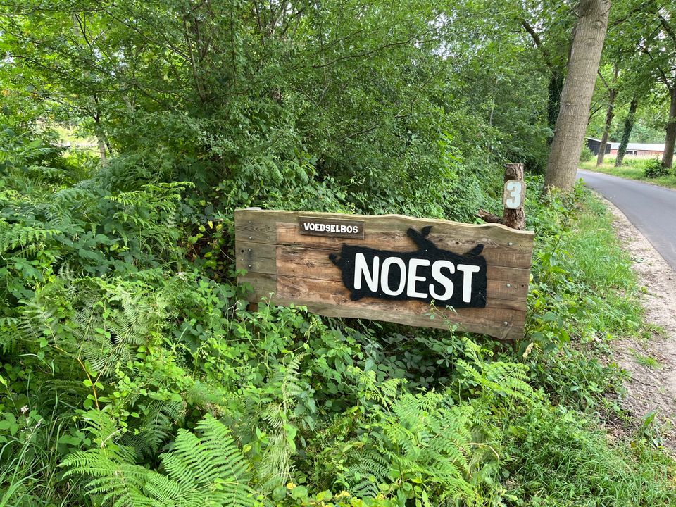 Voedselbos Noest