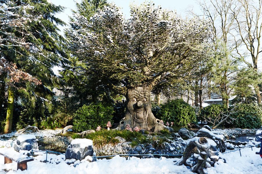 Efteling Sprookjesboom