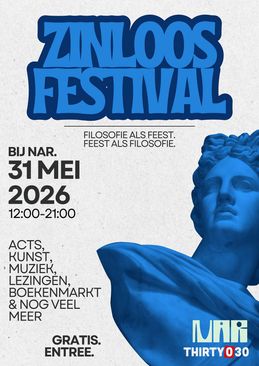 Zinloos Festival