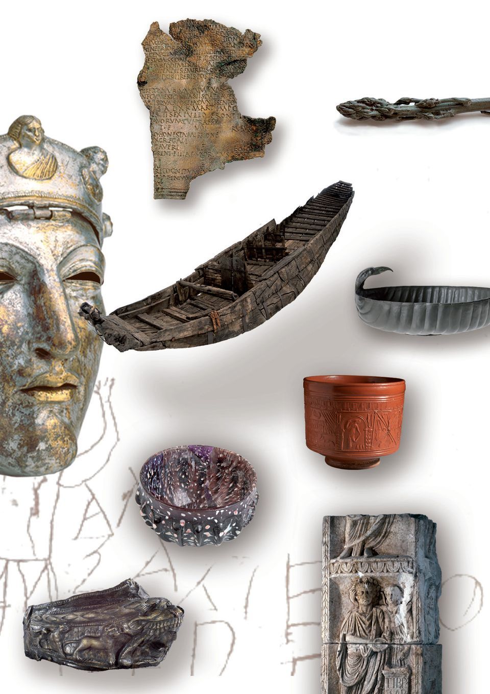 Best Nine in 3D uit Limes Magazine