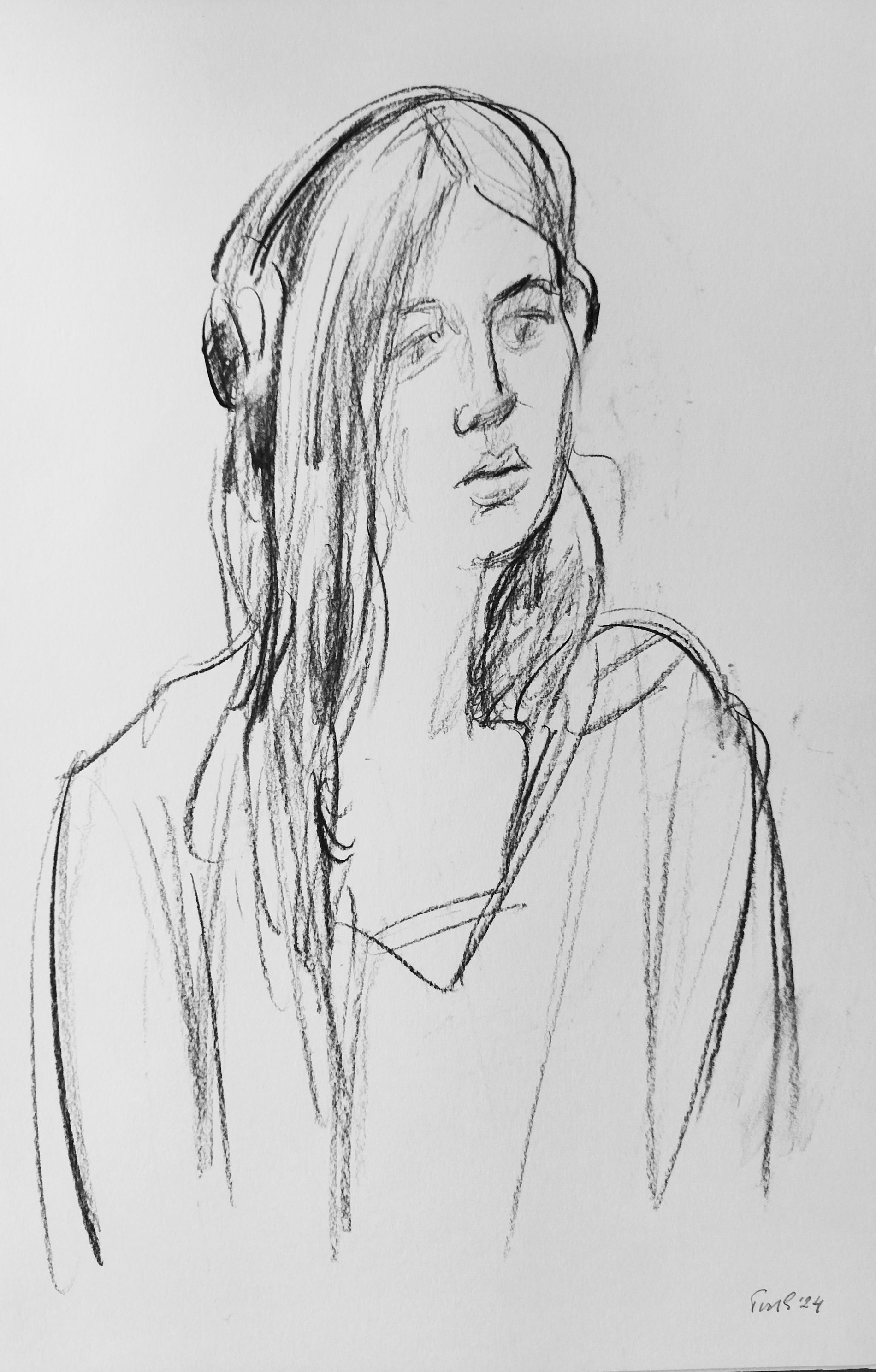 Tekening model