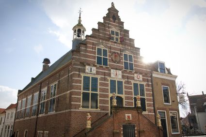 Stadhuis van Oudewater