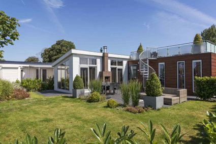 EuroParcs Resort De Biesbosch