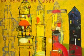 Jubileumtentoonstelling KEG 'Echo'