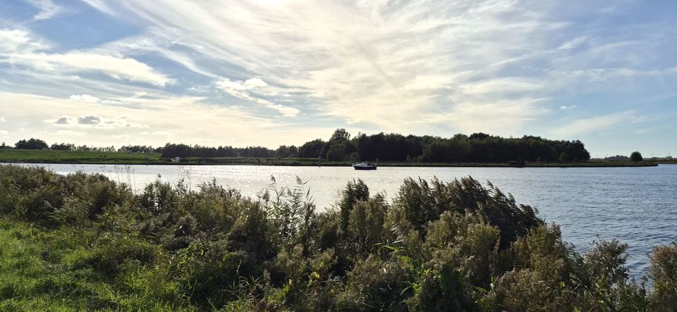 Cultuurhistorischeroute | Nationaal Park De Alde Feanen | Op é Trapers