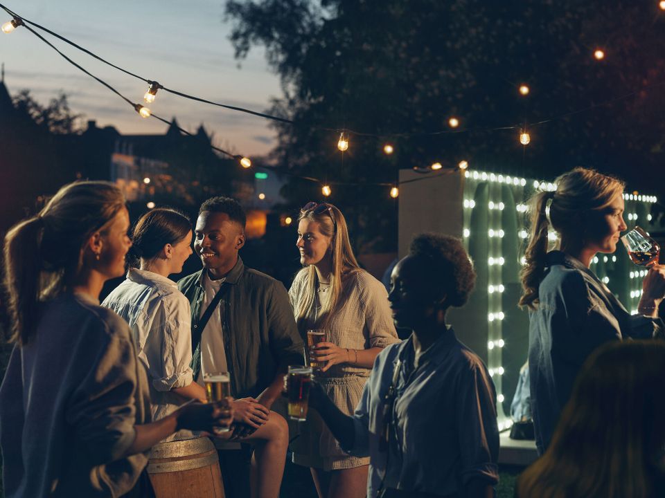 Festival TREK