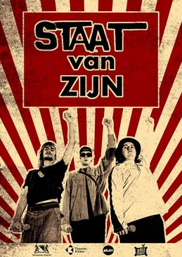 STAAT van ZIJN