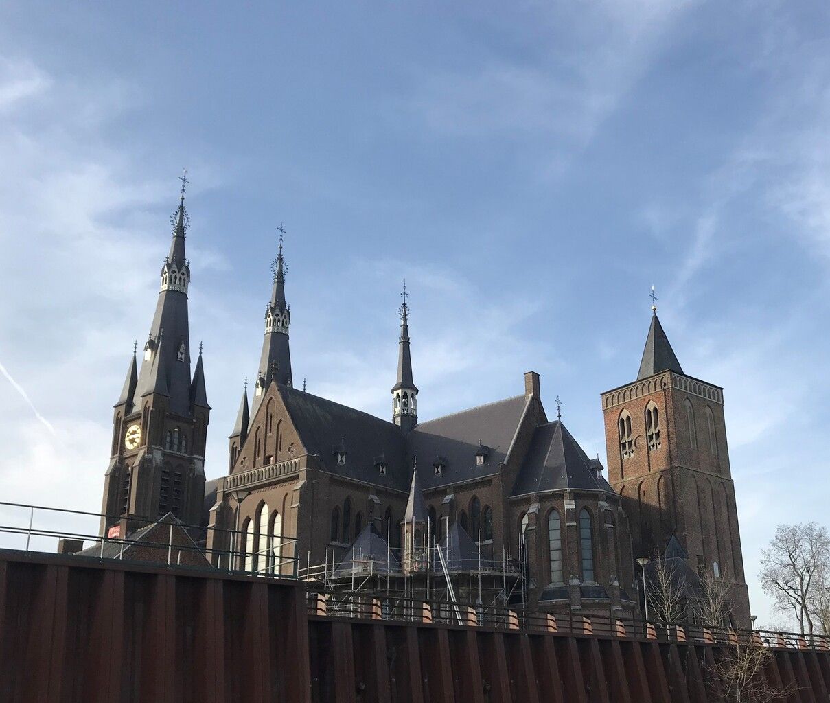 Sint Martinuskerk