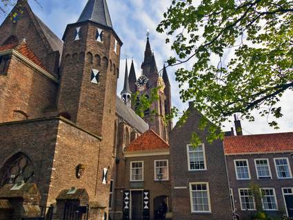 Museum Prinsenhof Delft