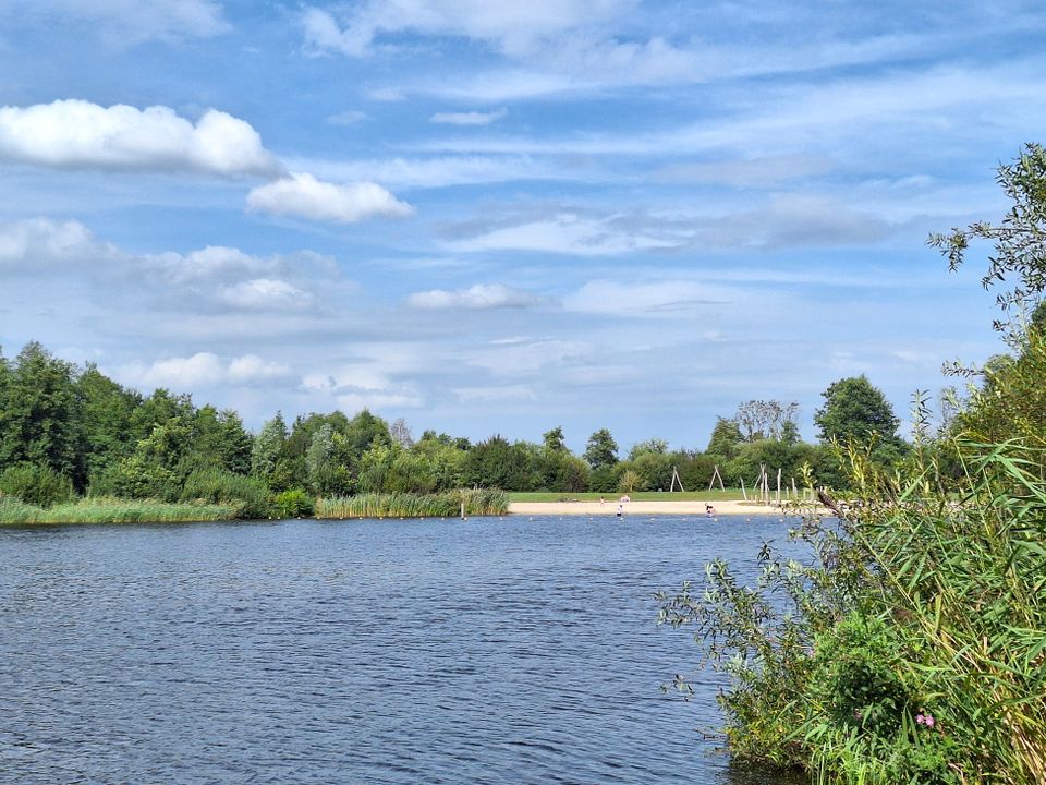 Zwemplaats Earnewâld