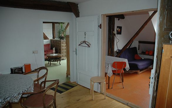 Antje en Gulle Bed and Breakfast | Visit Groningen