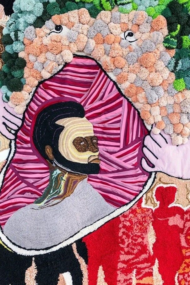 Draden van ons Nederlandse Slavernijverleden