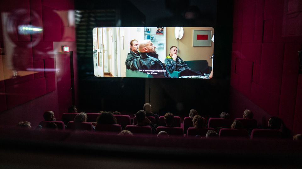 Pathé Leeuwarden