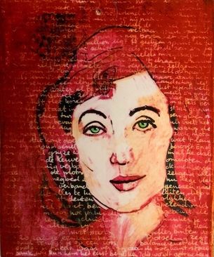 Workshop Creatieve brief schrijven