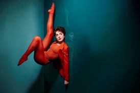 Selma Visscher - Ik kijk liever