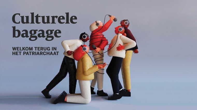 Culturele Bagage Live