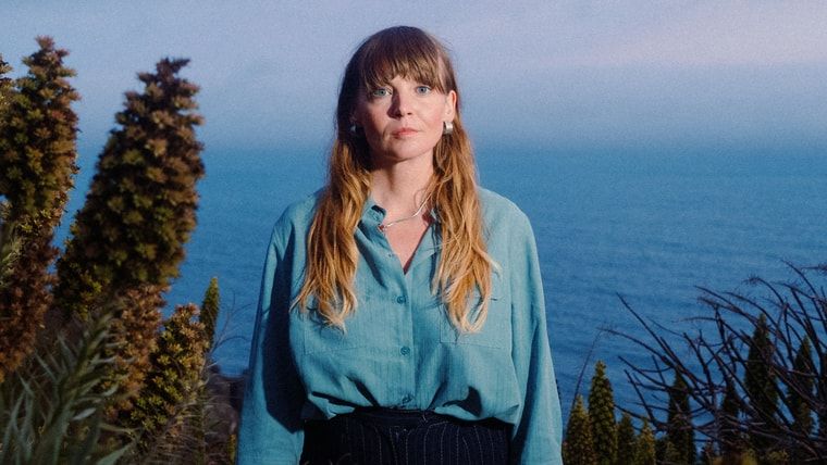 Courtney Marie Andrews