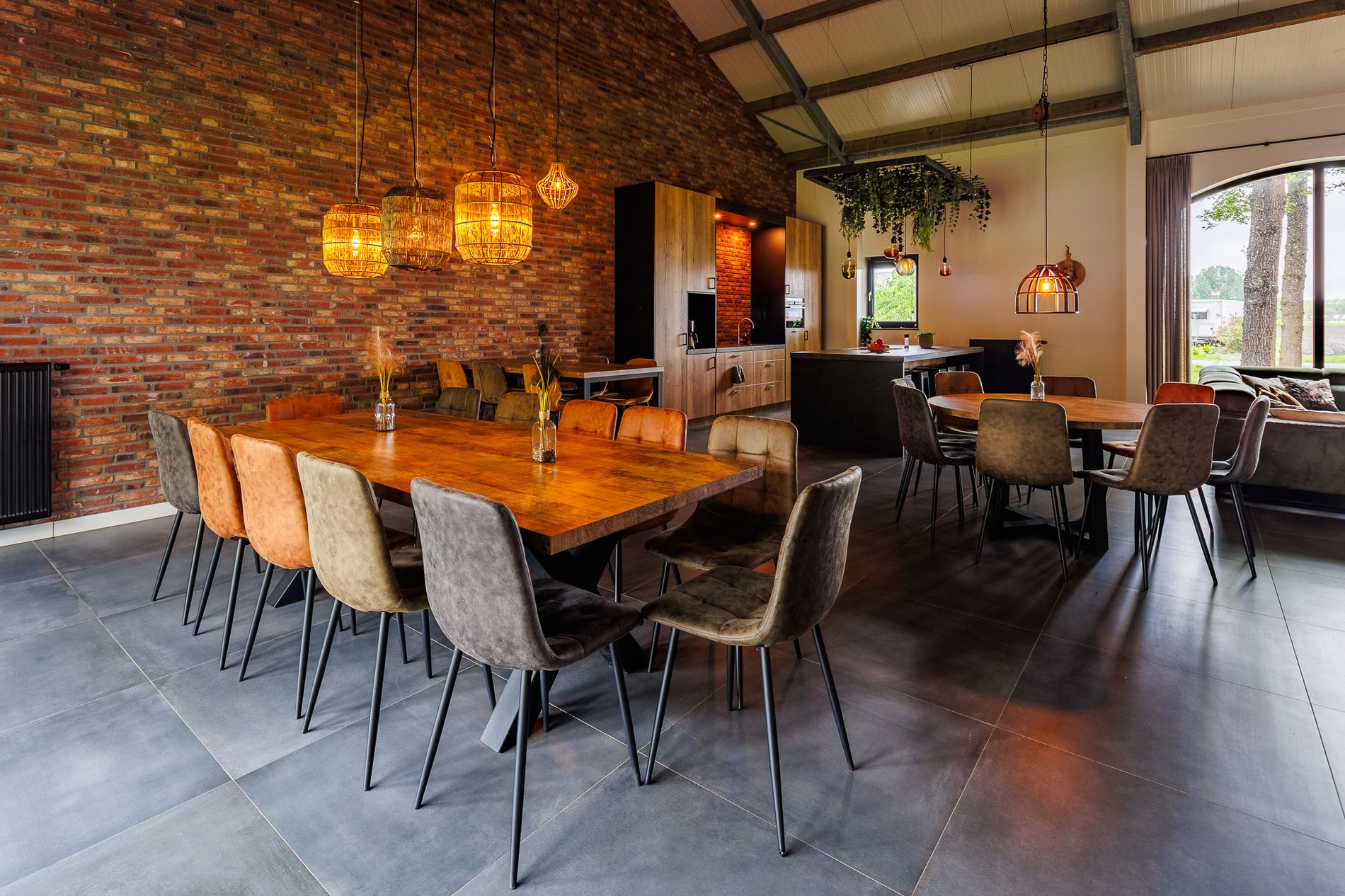 De Brabantse Nacht Vergaderaccommodatie Deurne