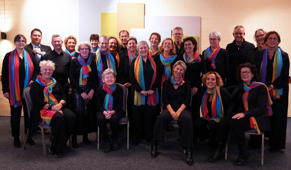 muziekgezelschap Phoenix