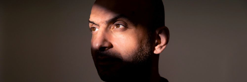 Sadettin K. - First Man