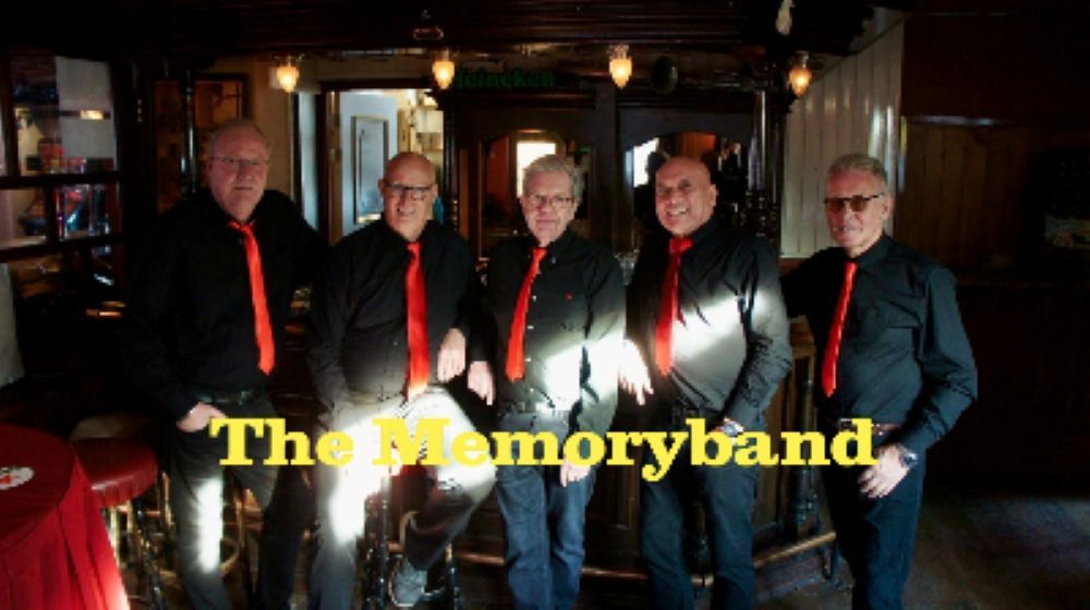 Memory band