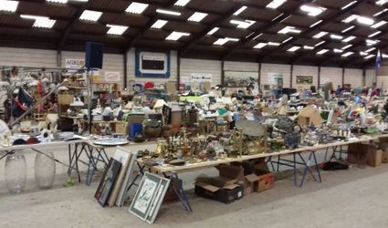 Flohmarkt Lieshout