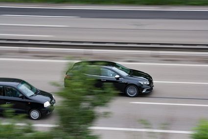 bereikbaarheid auto snelweg