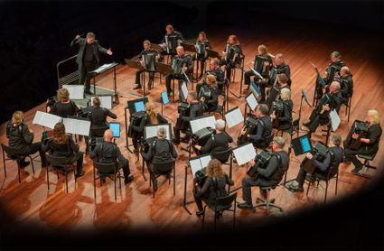 NEDERLANDS SYMFONISCH ACCORDEON ORKEST